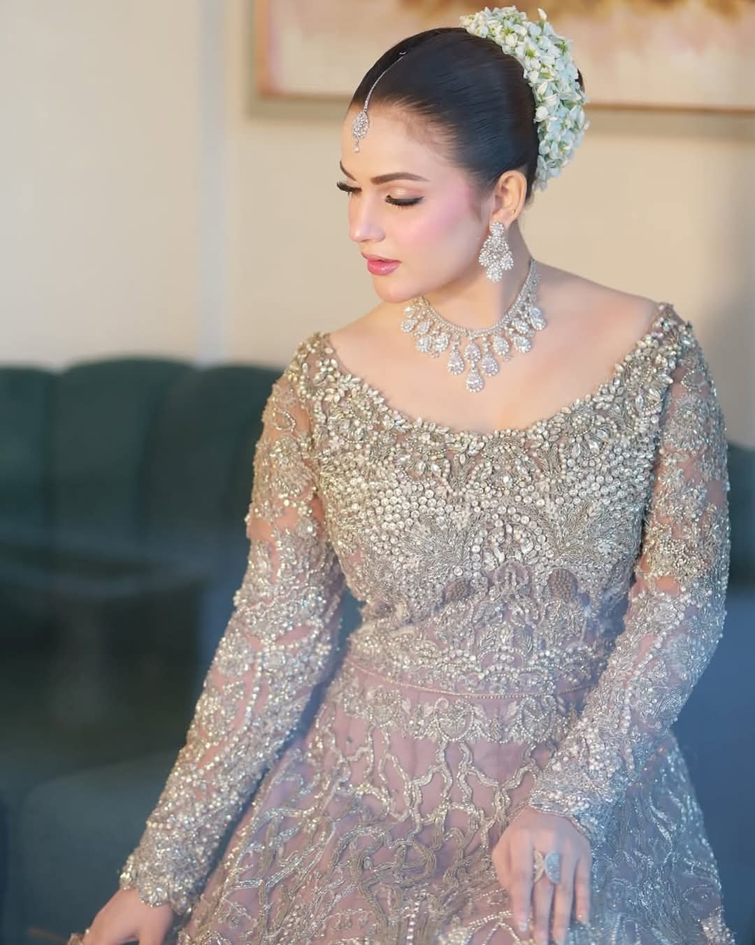 Whispers Of Love Bridal Wear - SUNNY Embroidery Creations