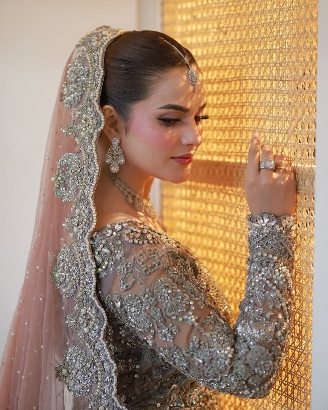 Whispers Of Love Bridal Wear - SUNNY Embroidery Creations