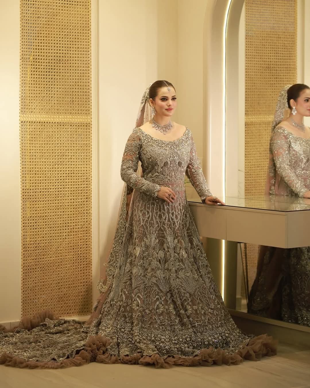 Whispers Of Love Bridal Wear - SUNNY Embroidery Creations