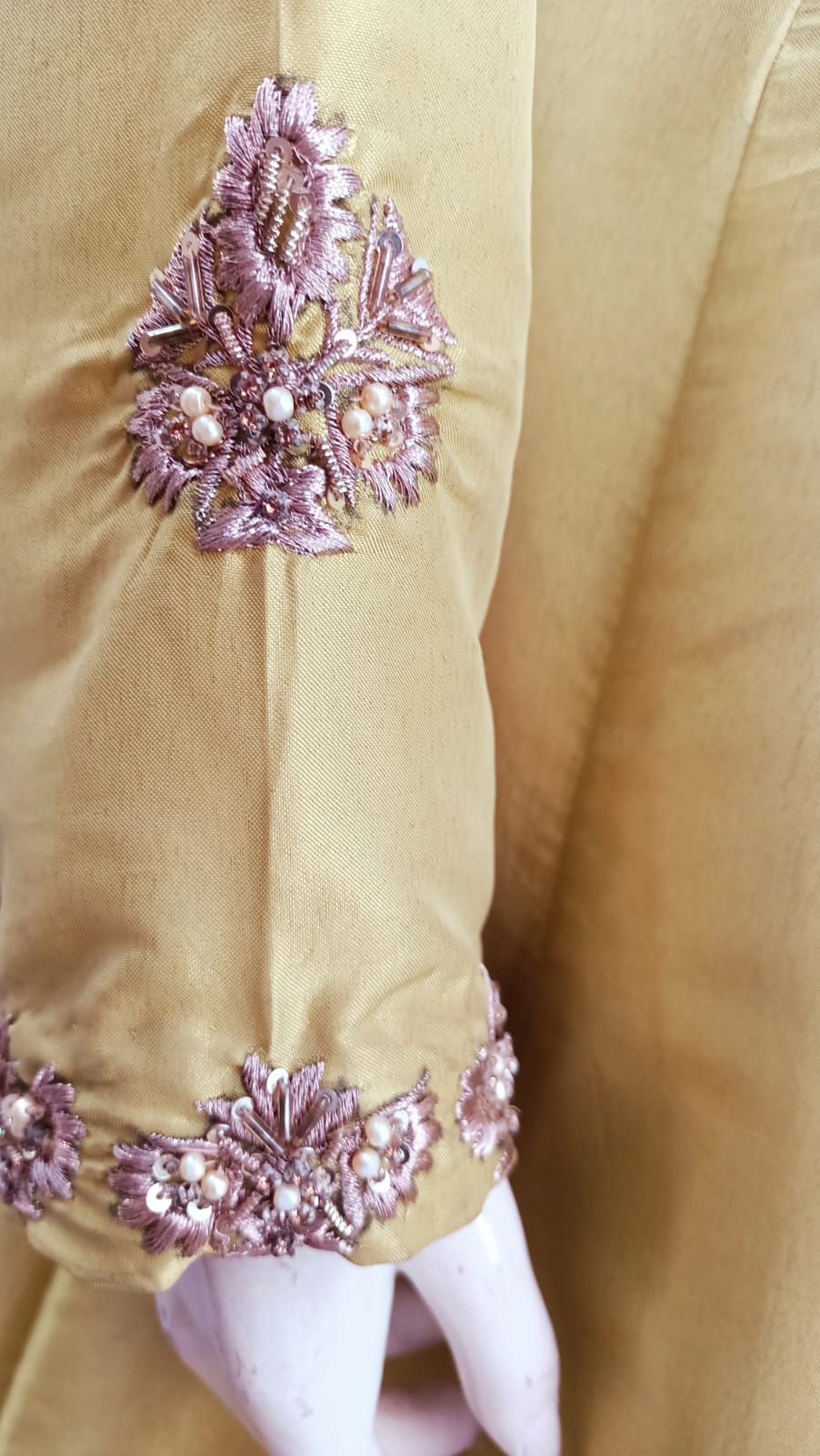 Ready To Wear Formal Maxi