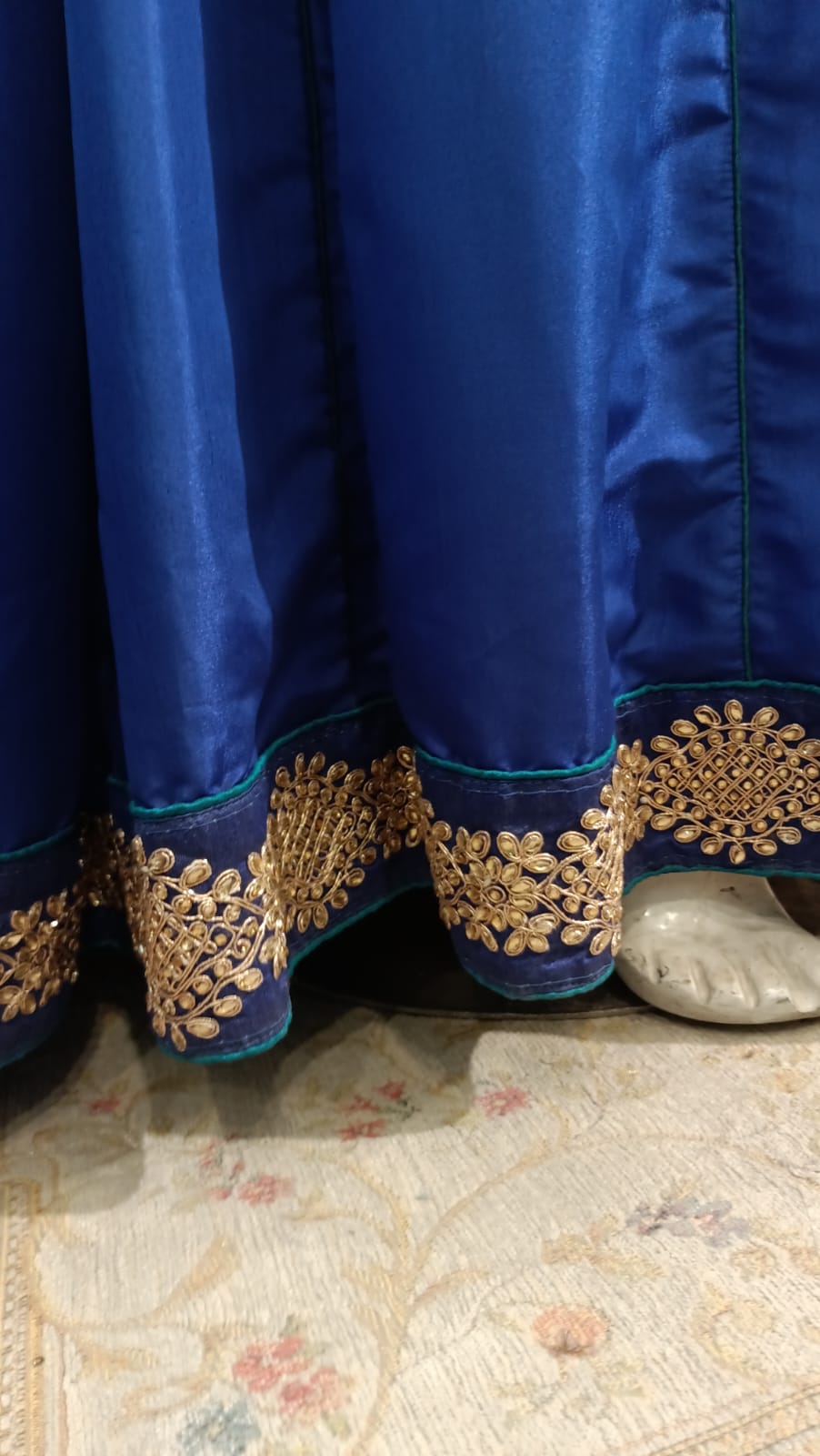 Ready To Wear Formal Maxi