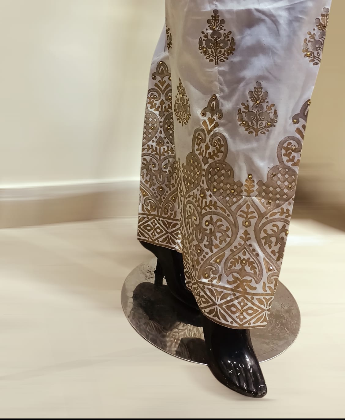 Aristocrat Pants