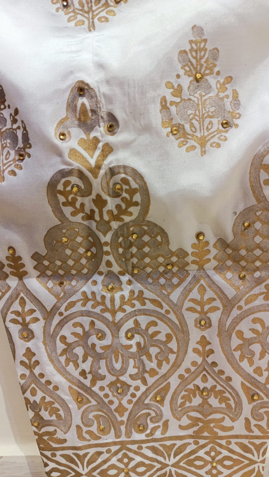 Aristocrat Pants