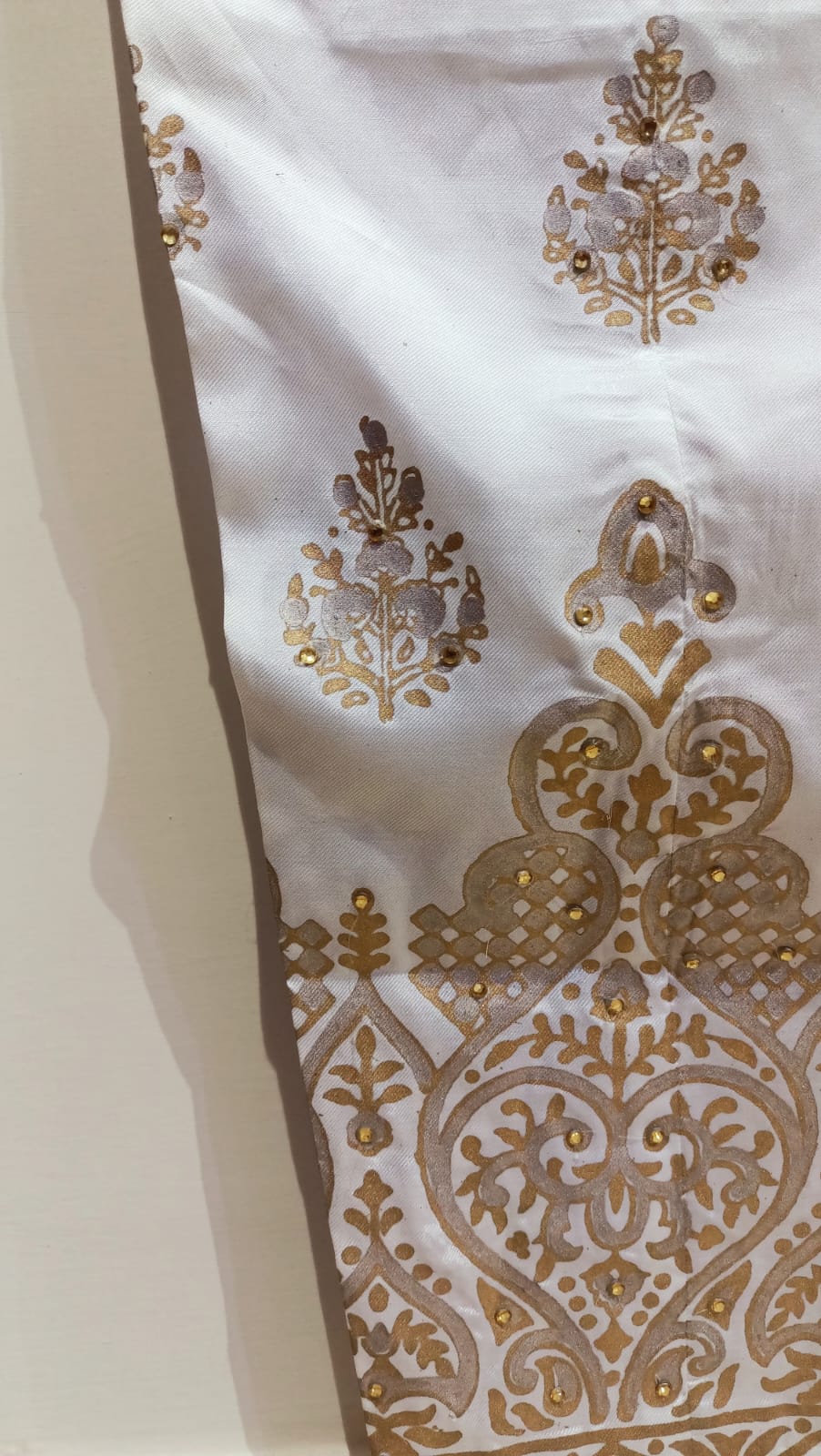 Aristocrat Pants