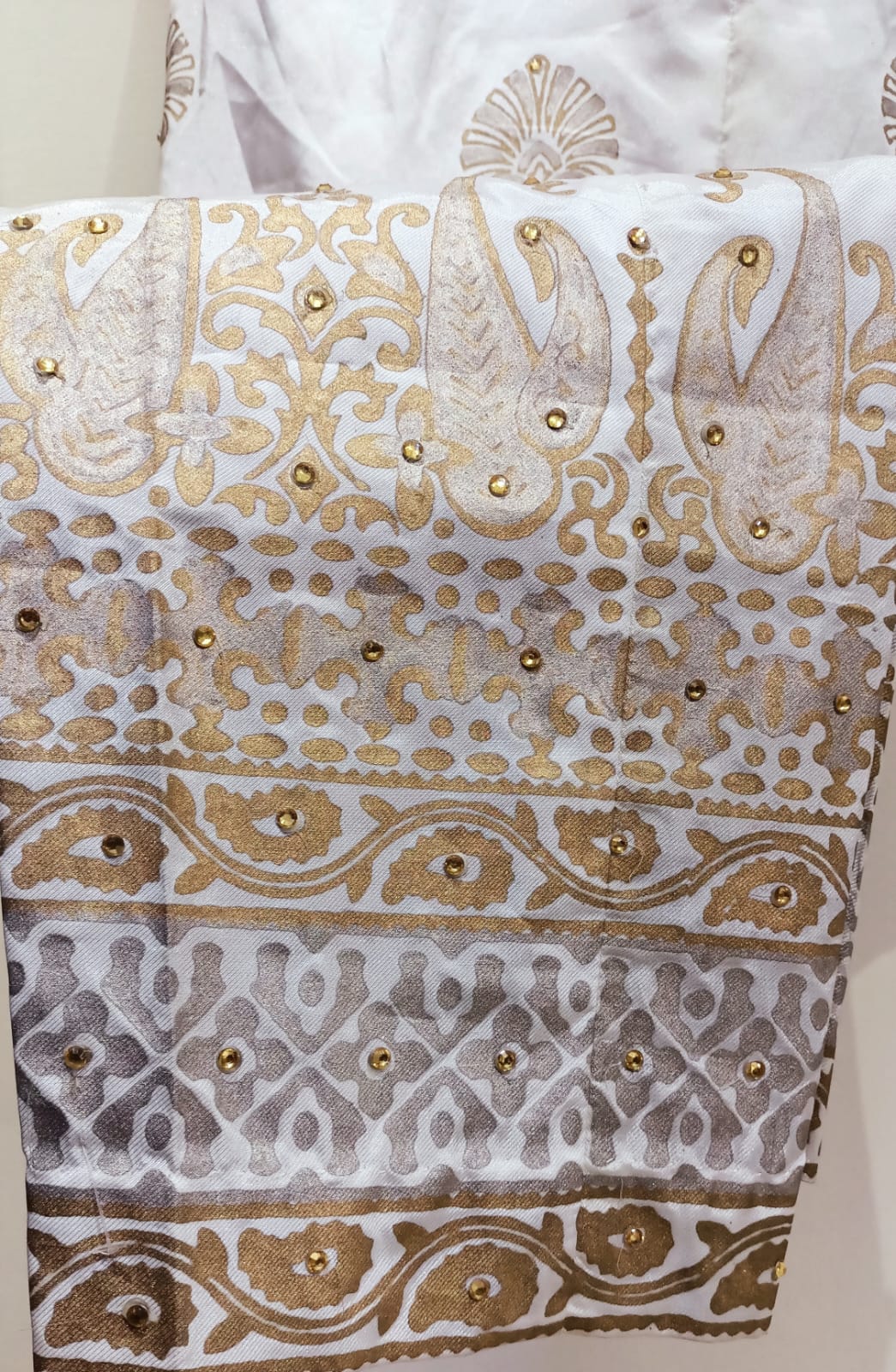 Fiesta Pants