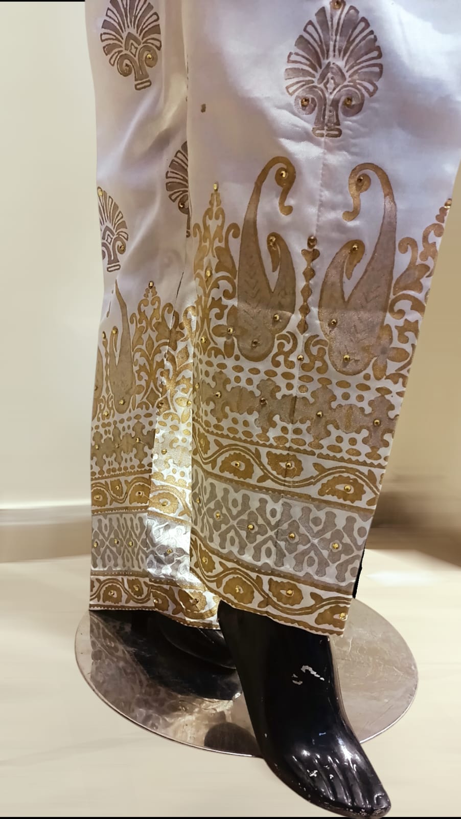 Fiesta Pants