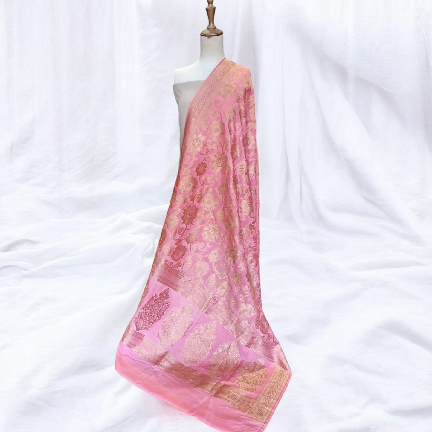 Banarasi Beauty