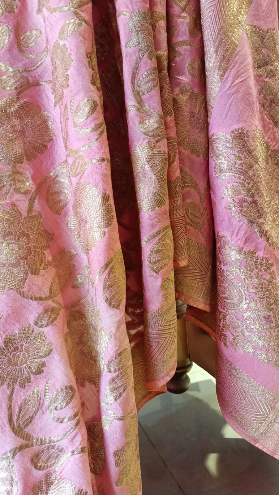 Banarasi Beauty