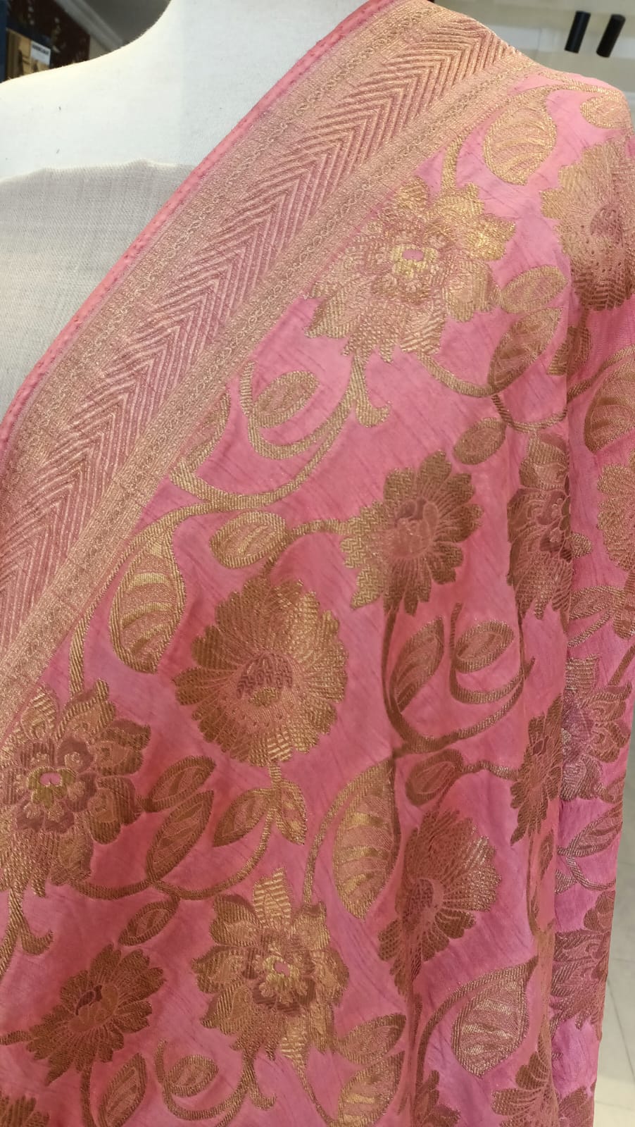 Banarasi Beauty