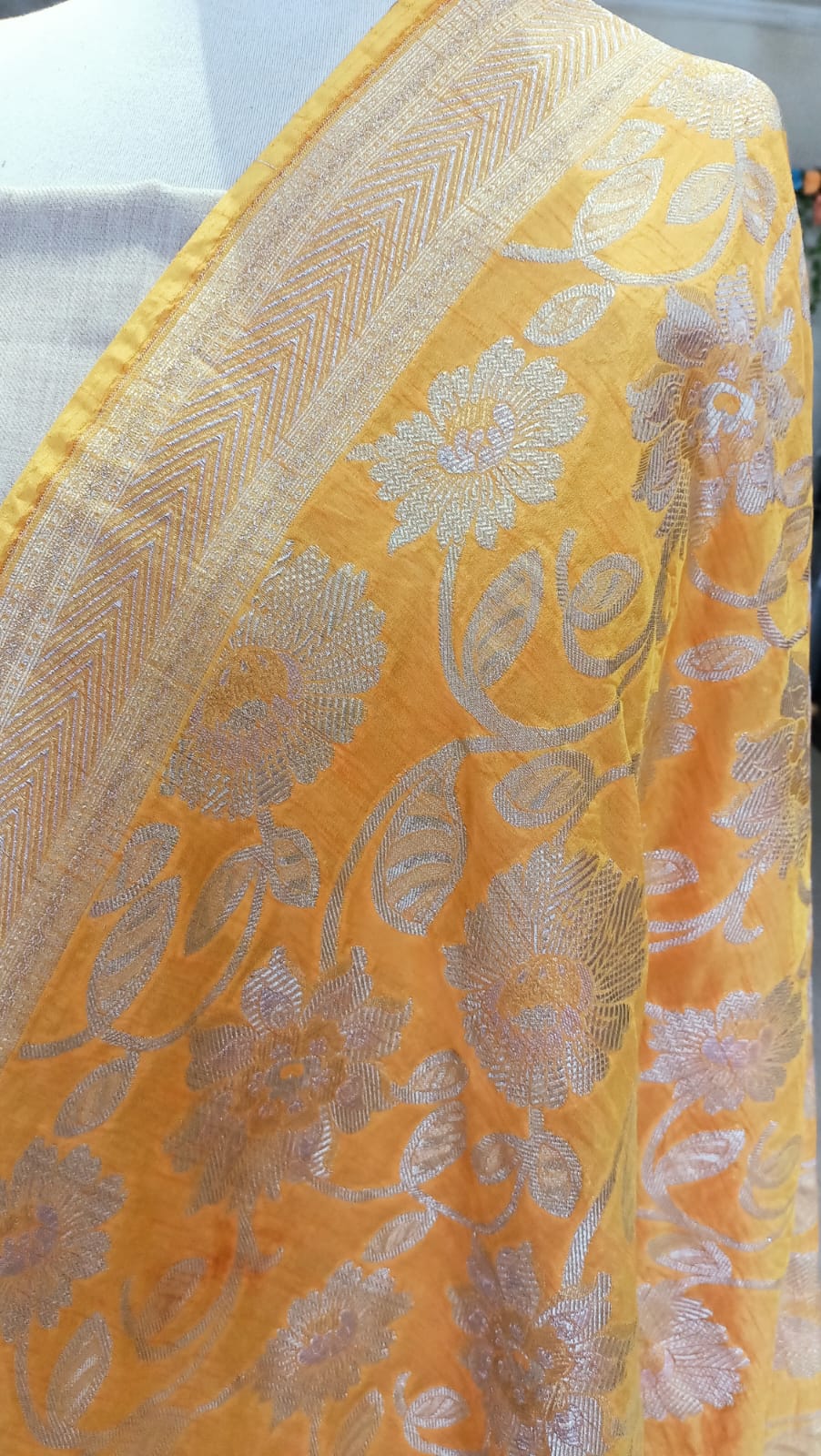 Banarasi Beauty