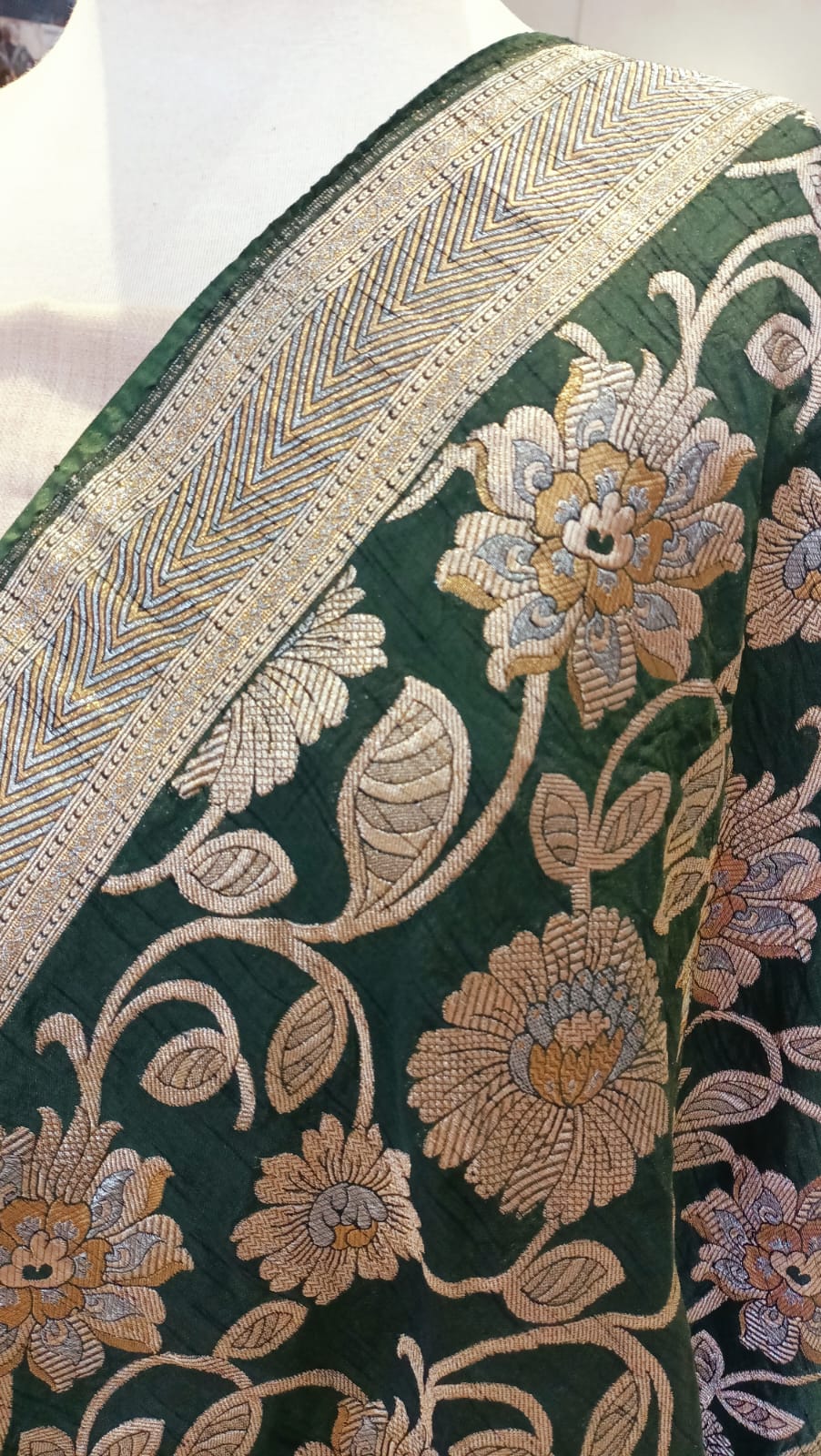 Banarasi Beauty