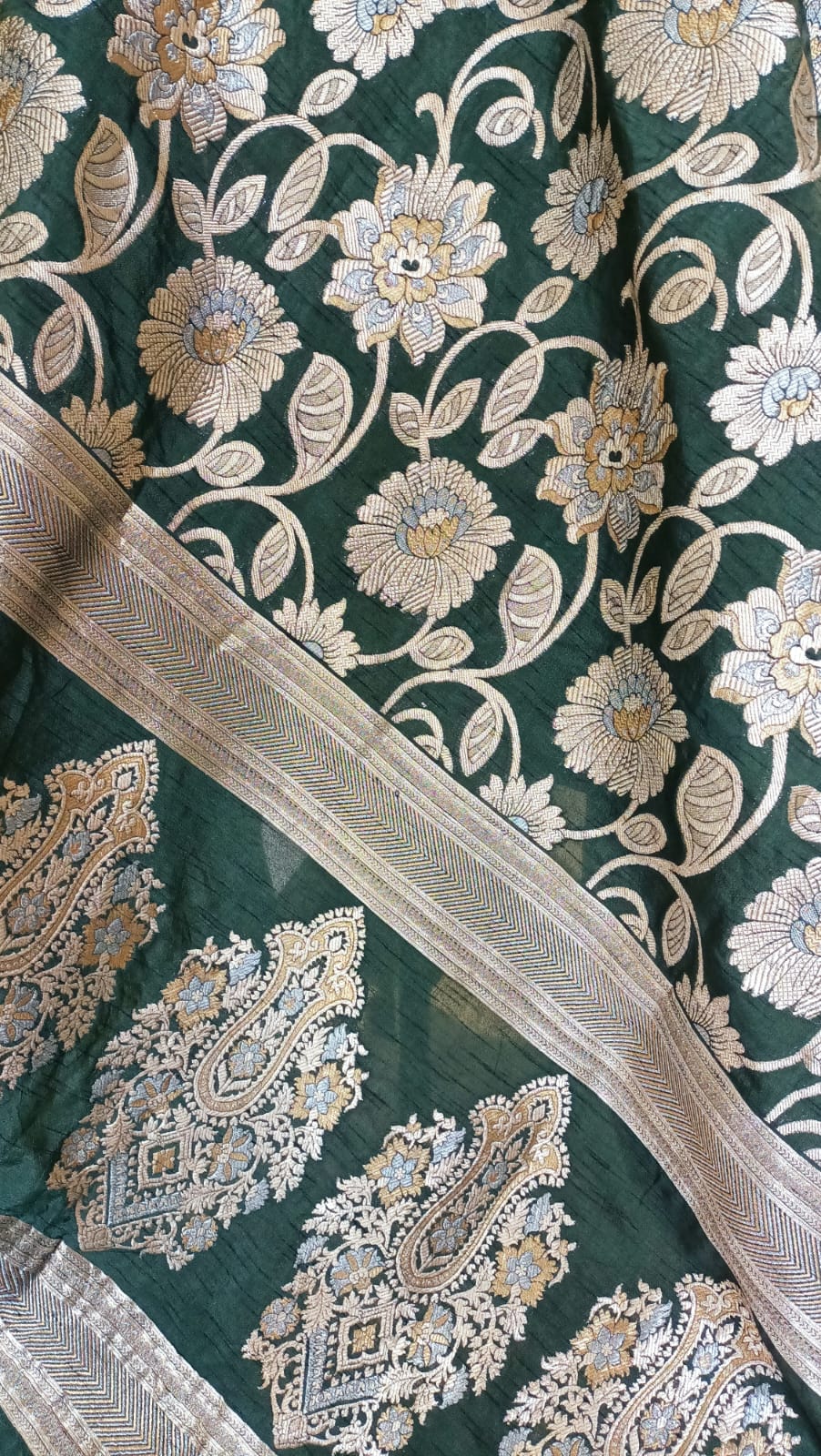 Banarasi Beauty