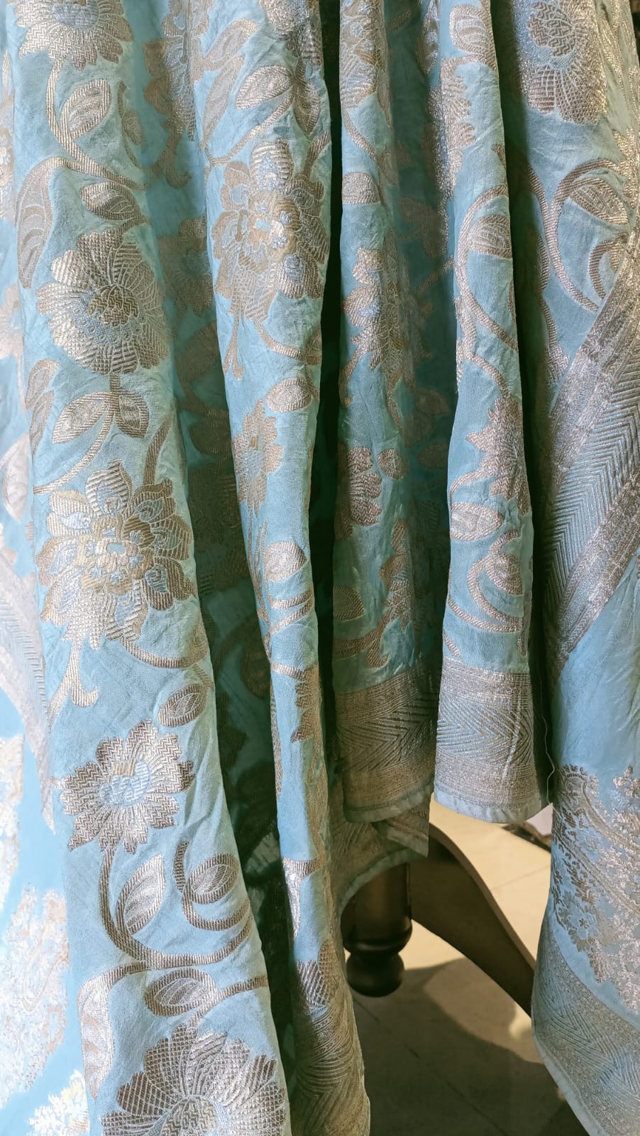 Banarasi Beauty
