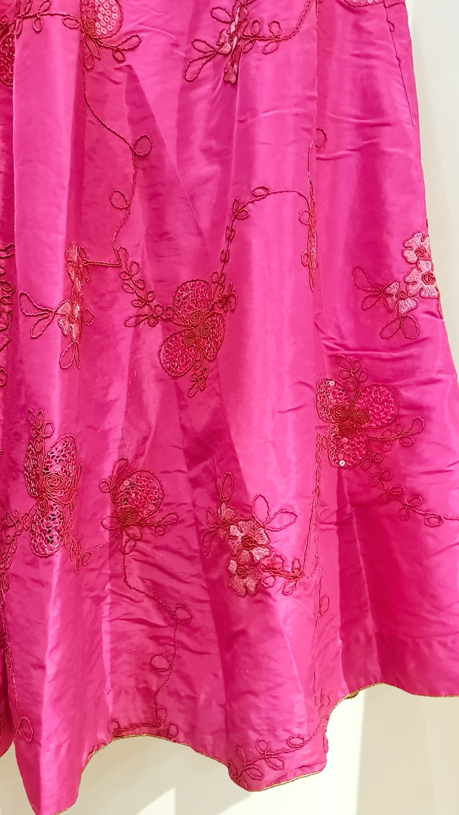 Lehenga Dreams