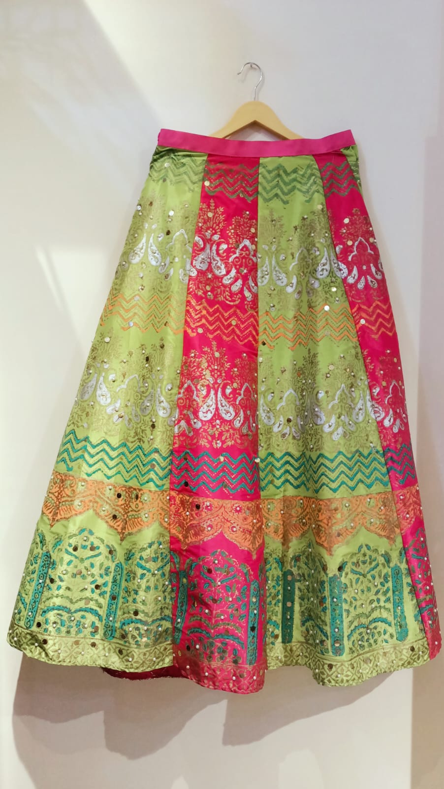 Lehnga Dreams