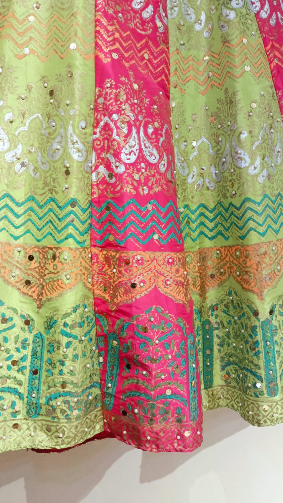Lehnga Dreams