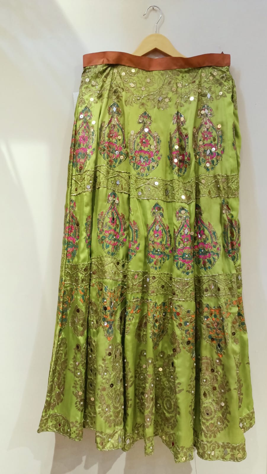 Lehenga Dreams
