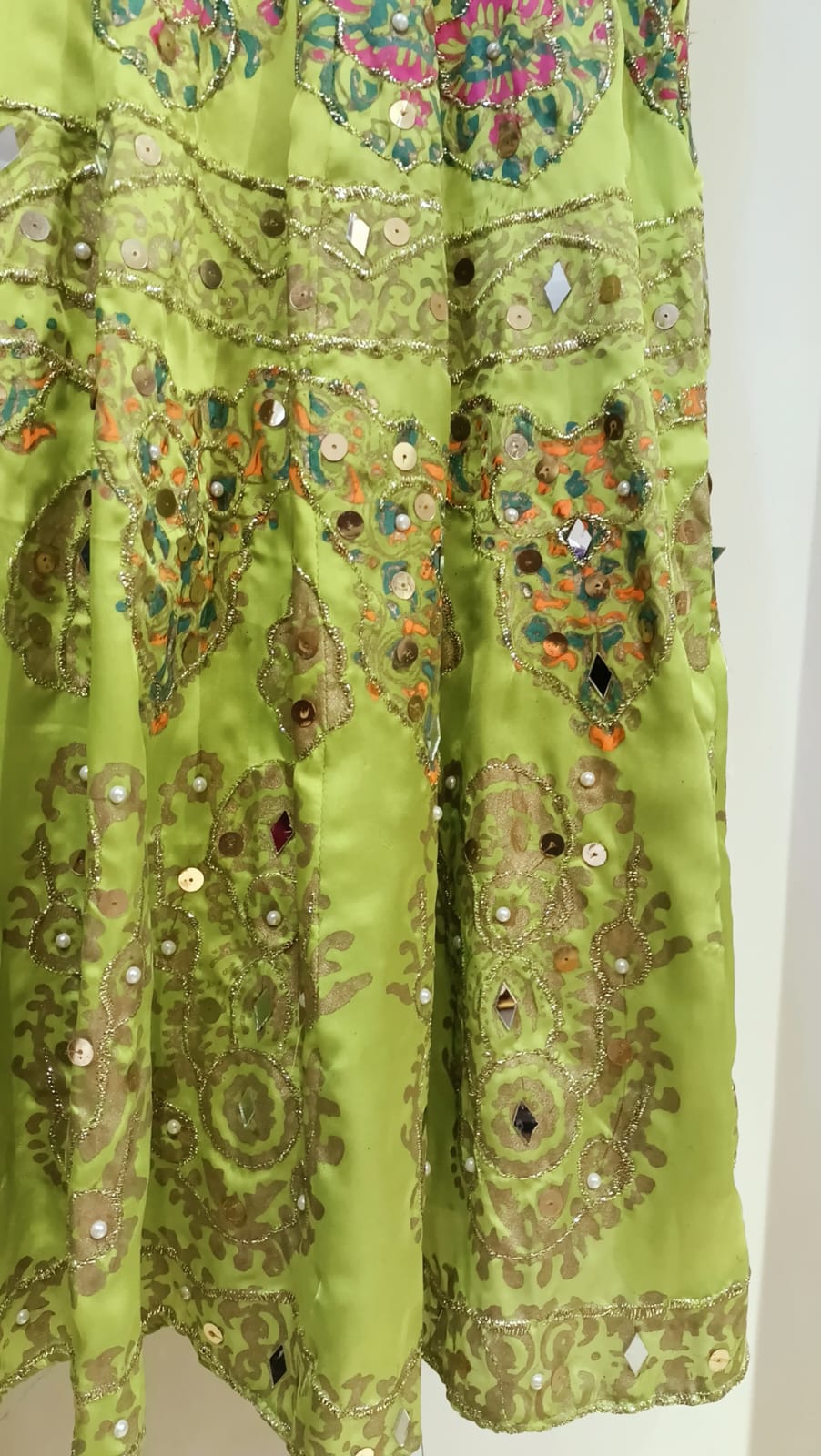 Lehenga Dreams