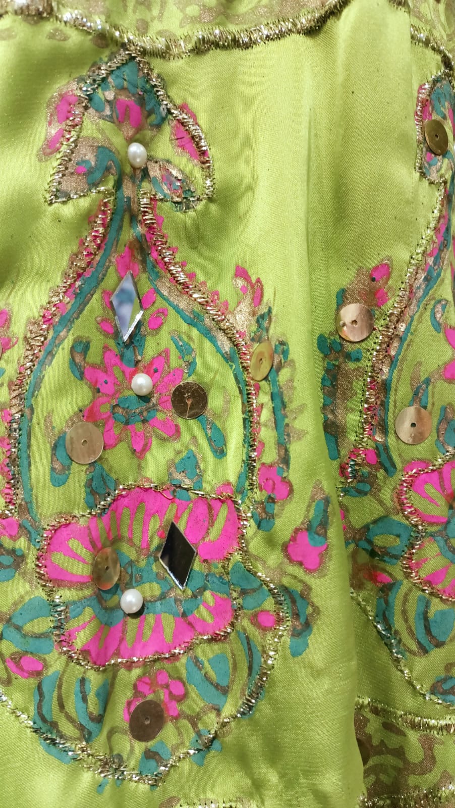 Lehenga Dreams
