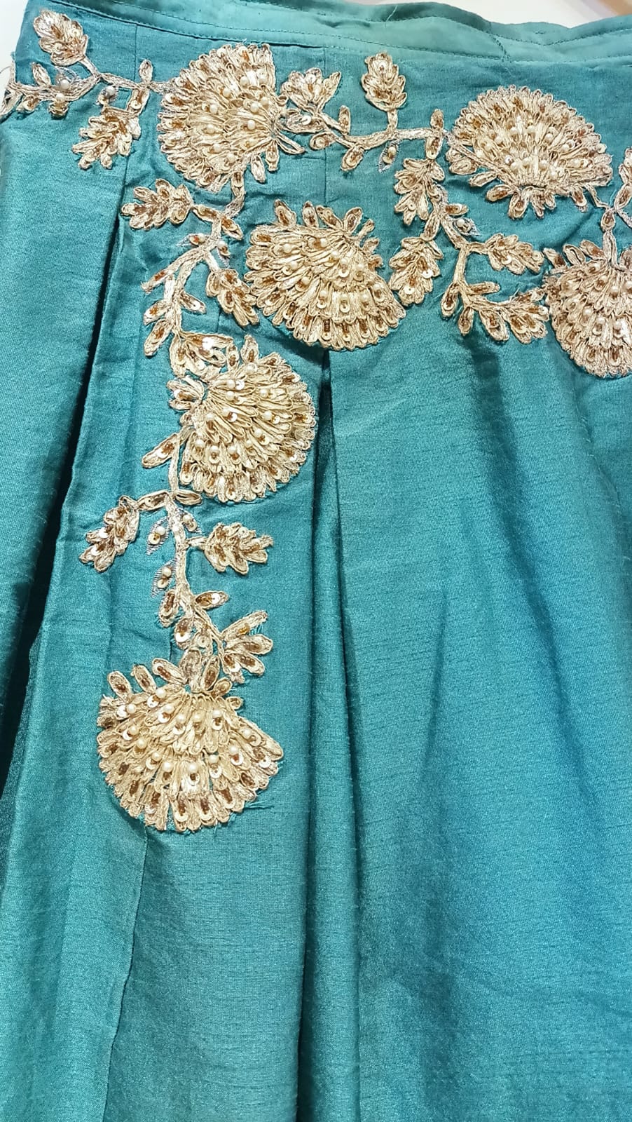 Lehenga Dreams