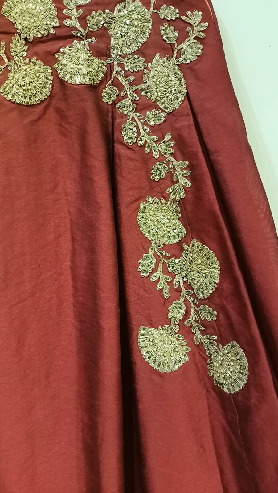 Lehenga Dreams