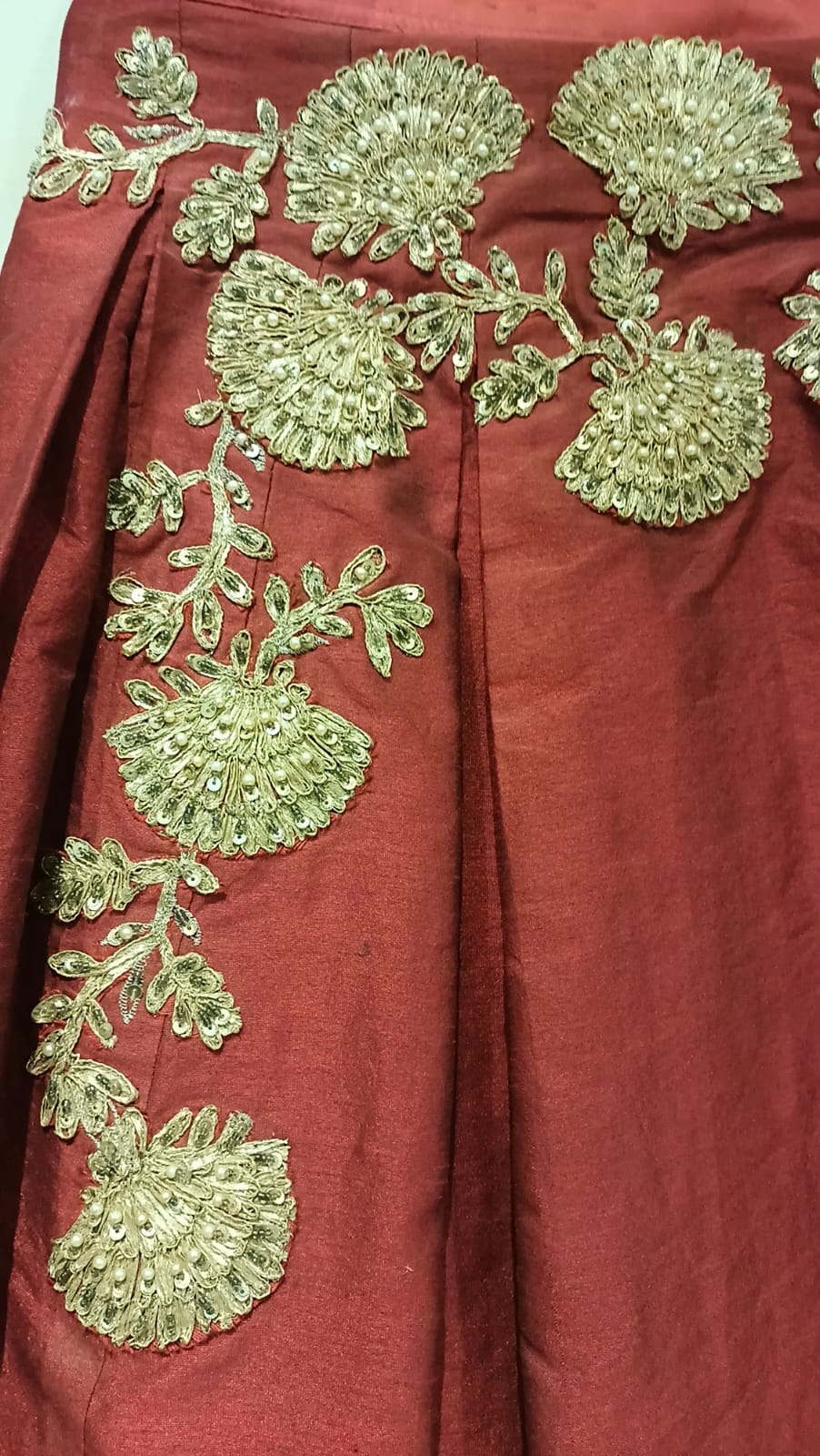 Lehenga Dreams