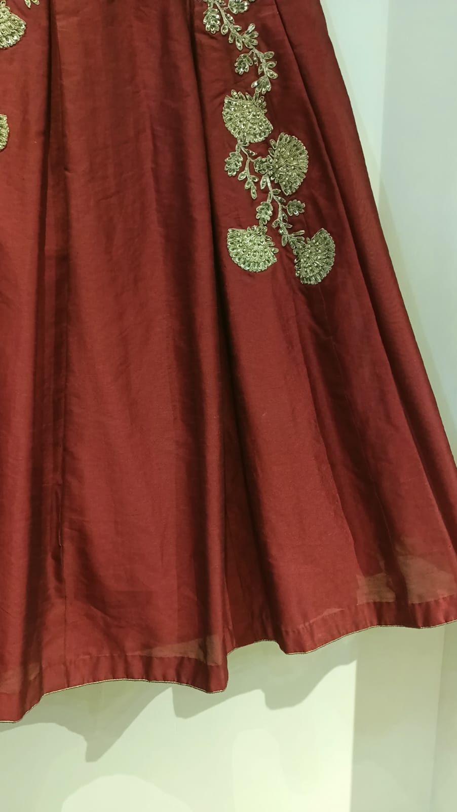 Lehenga Dreams