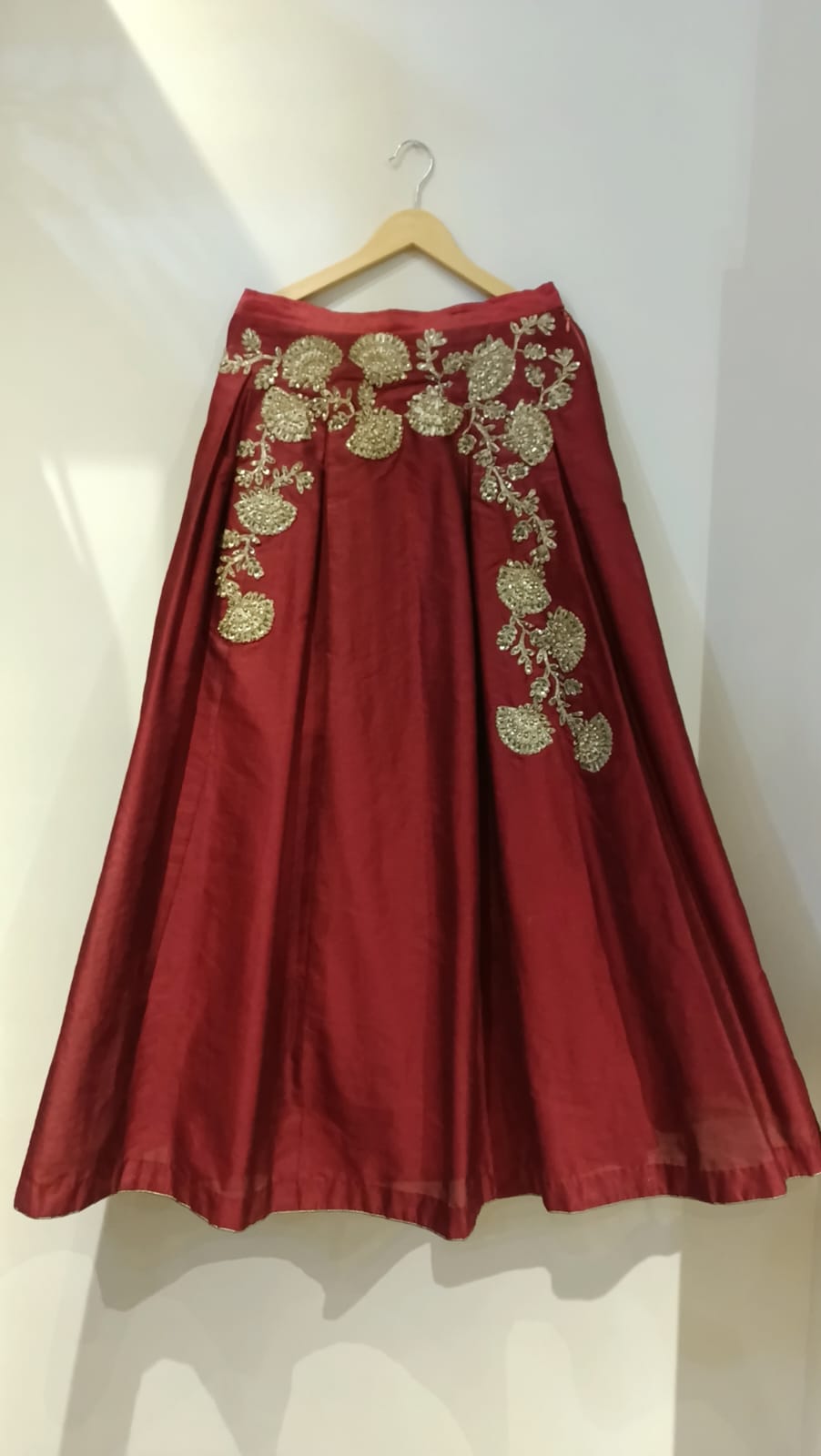 Lehenga Dreams