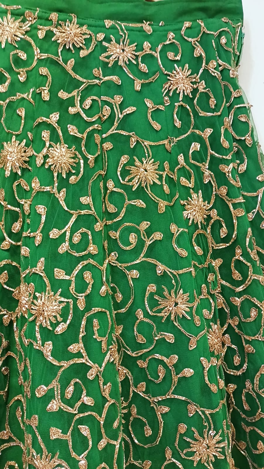 Lehenga Dreams