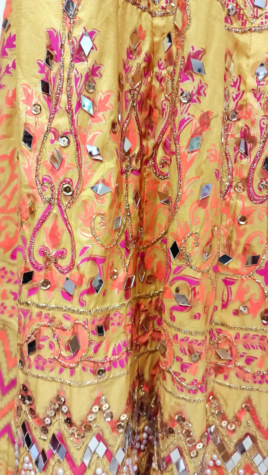 Lehenga Dreams