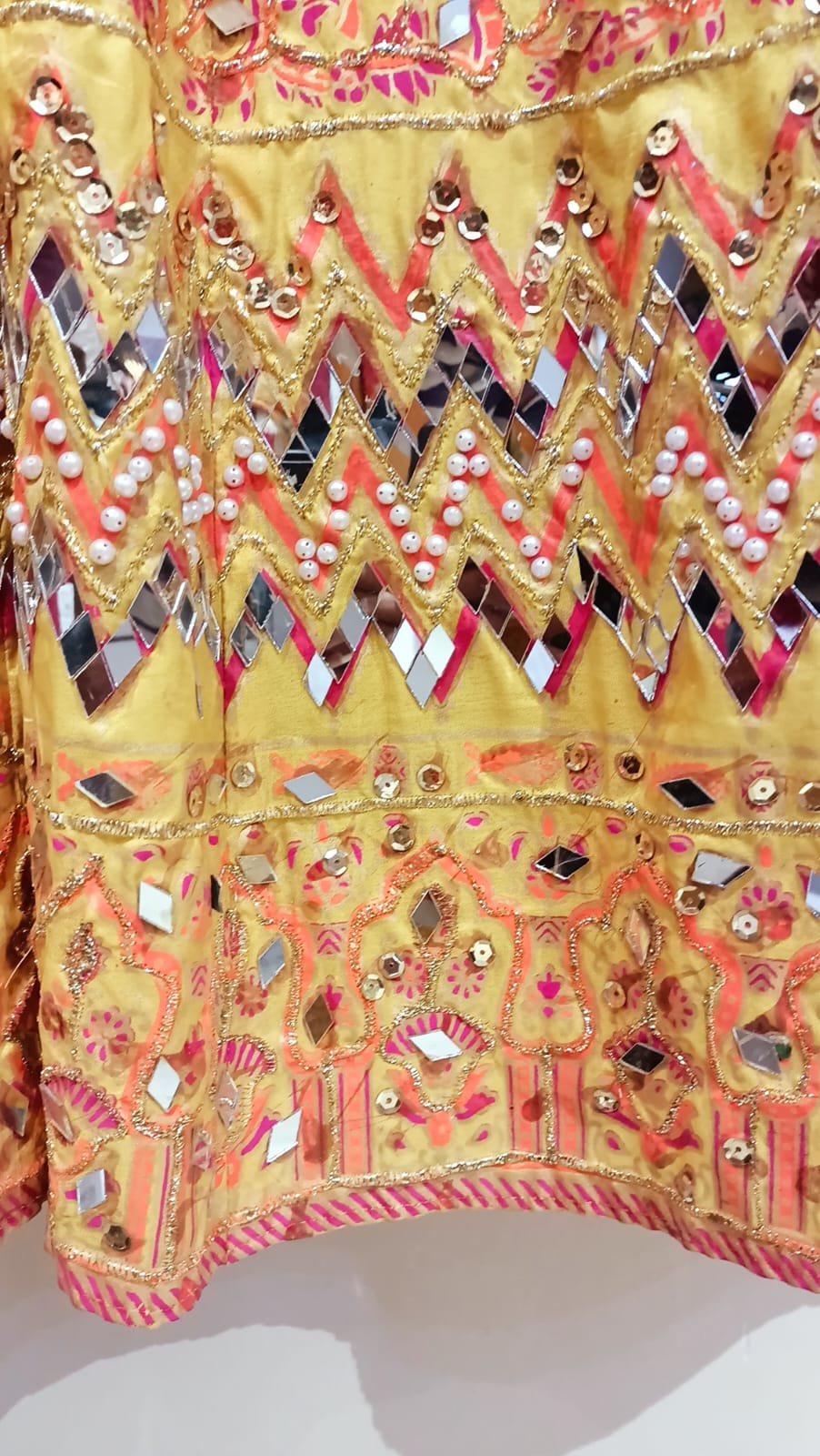 Lehenga Dreams