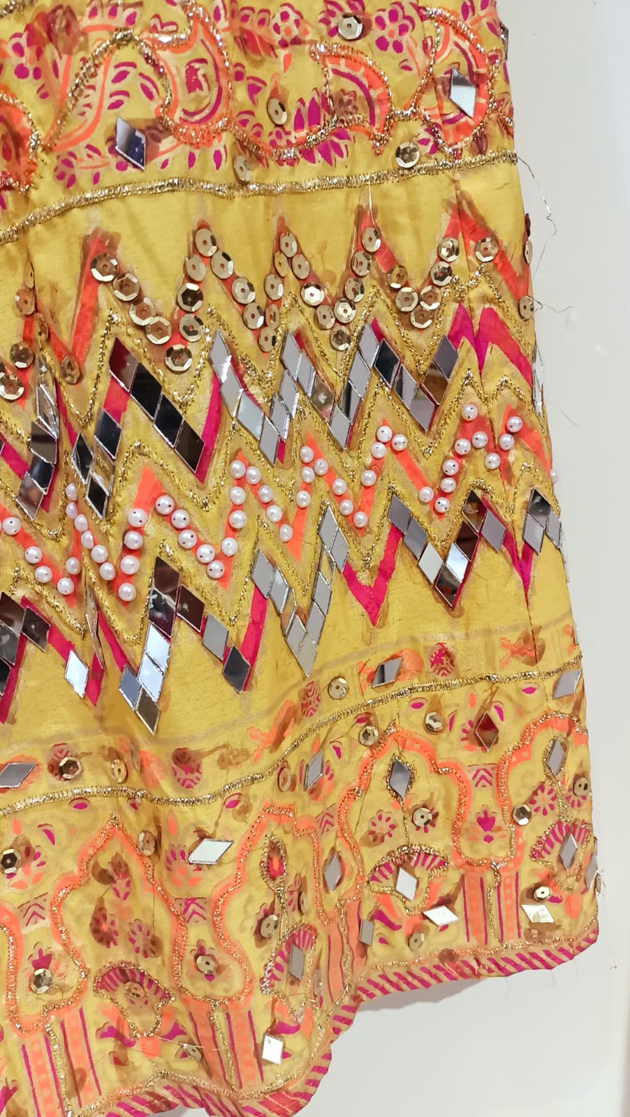 Lehenga Dreams