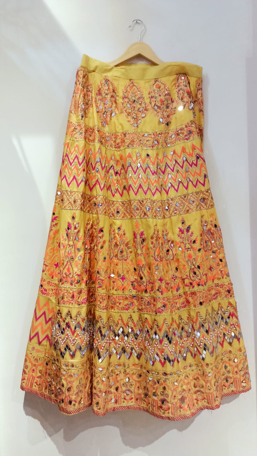 Lehenga Dreams