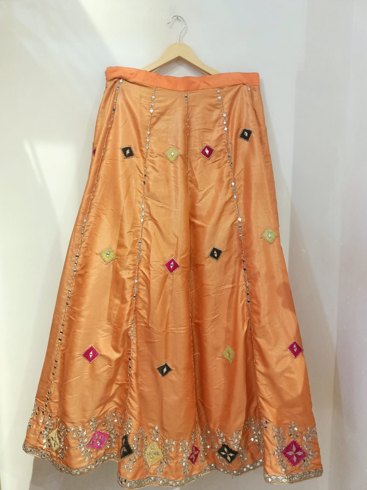 Lehenga Dreams