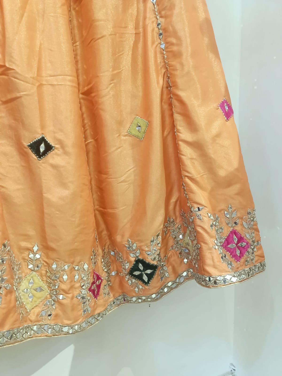 Lehenga Dreams