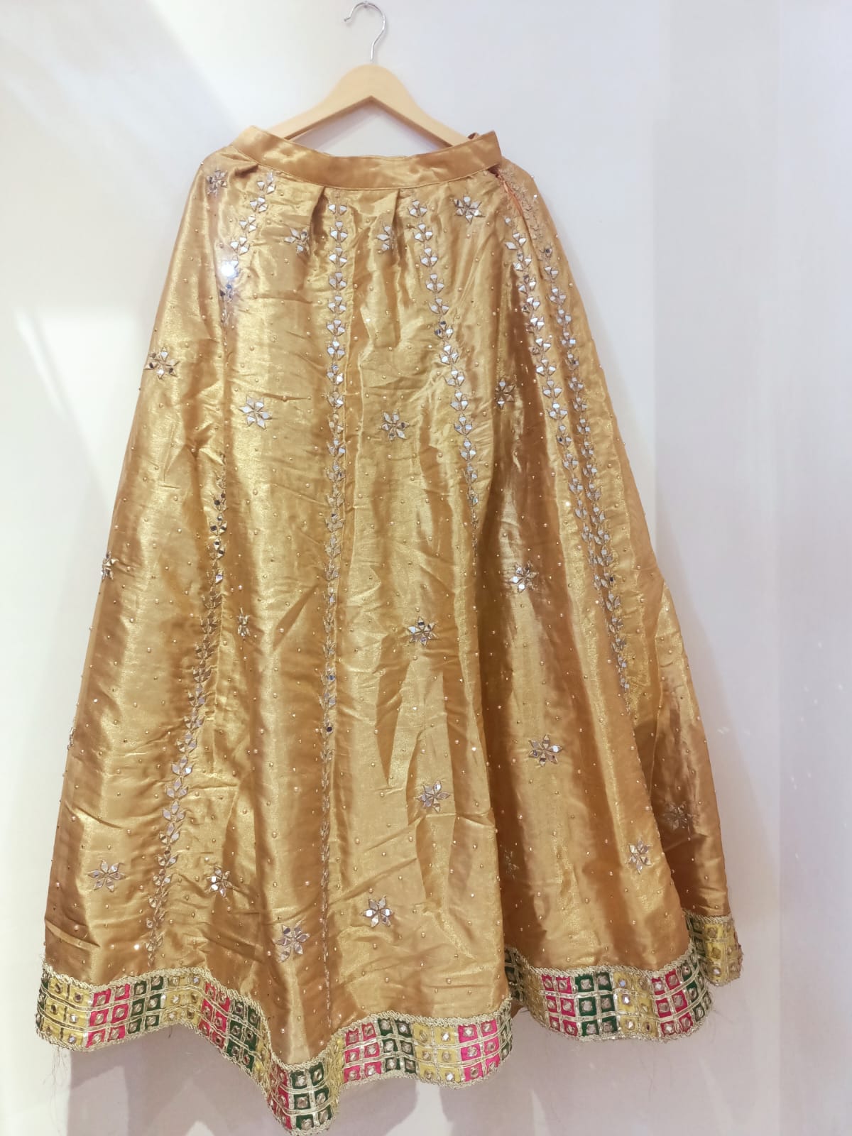 Lehenga Dreams