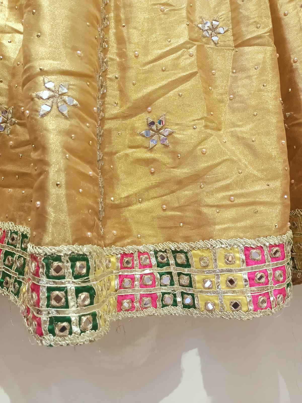 Lehenga Dreams