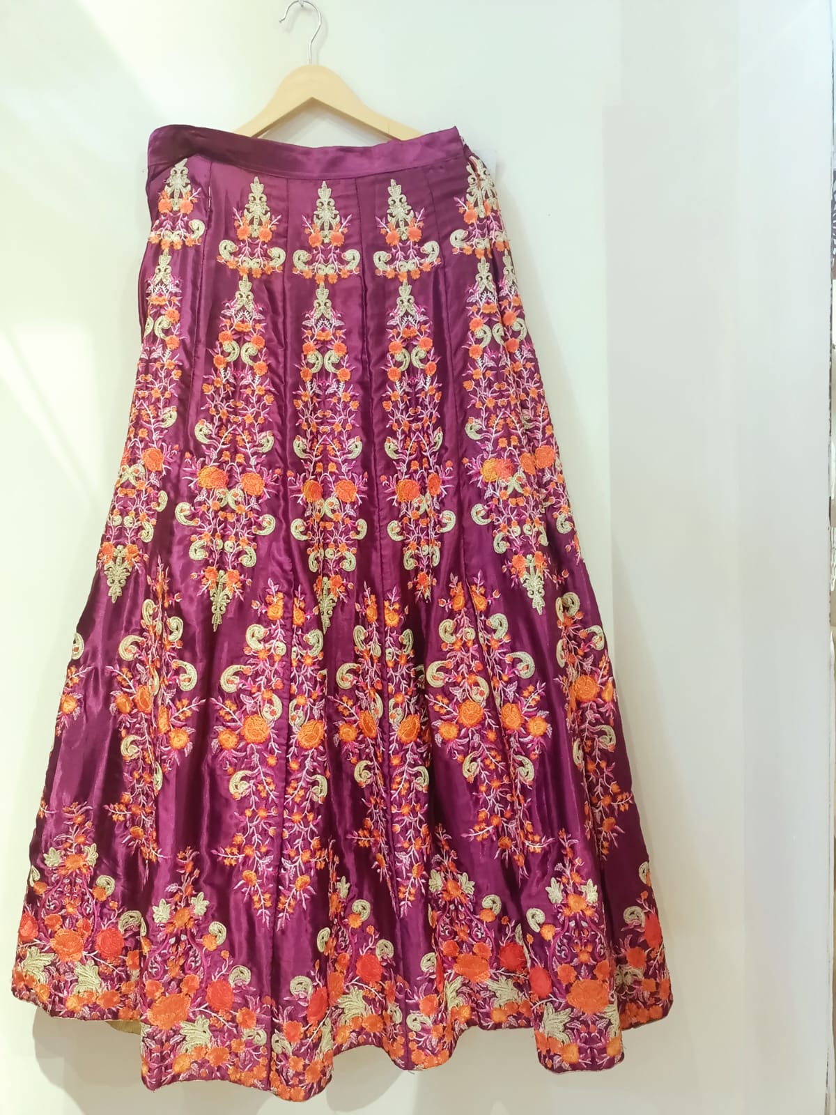 Lehenga Dreams