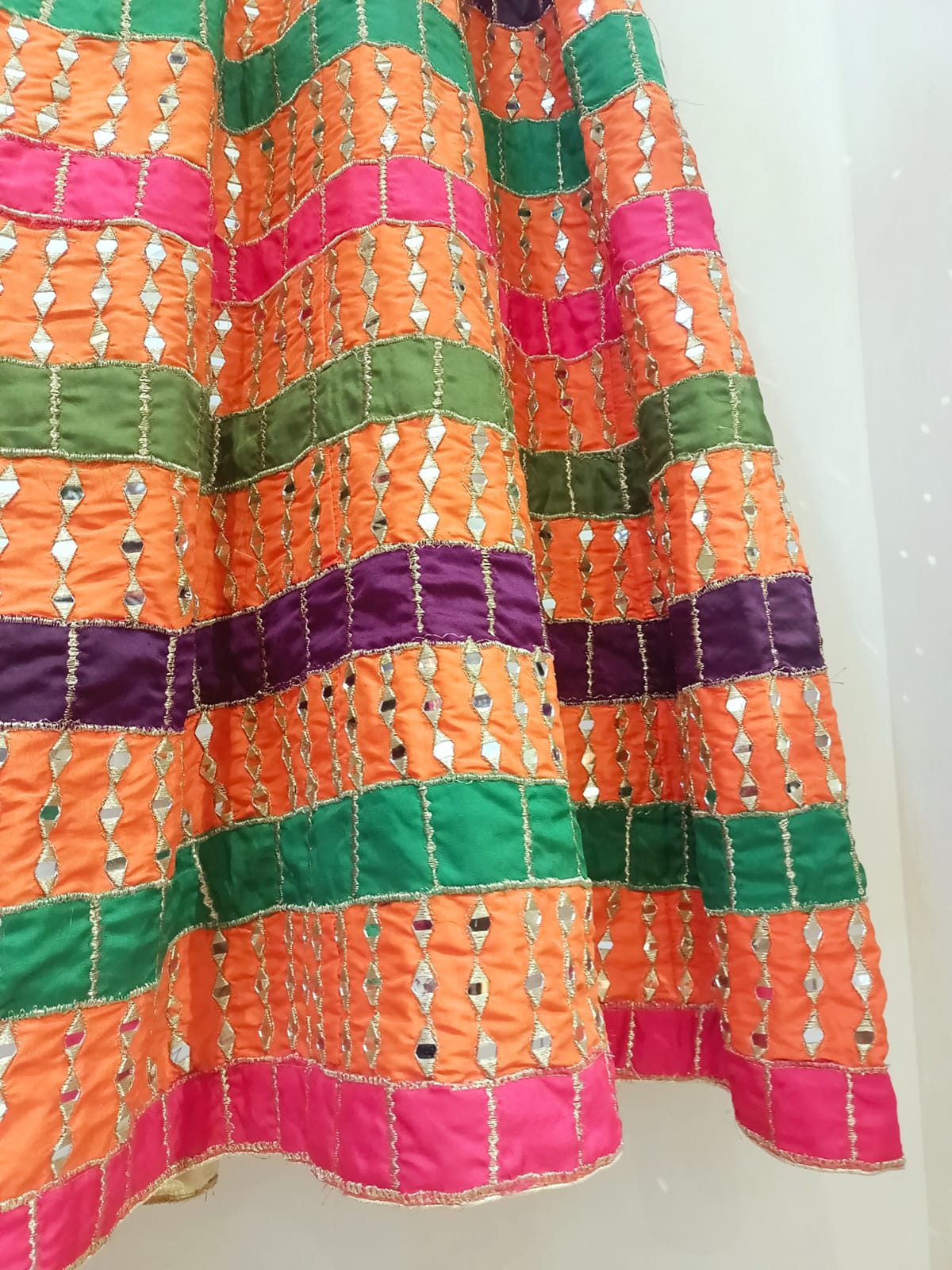 Lehenga Dreams