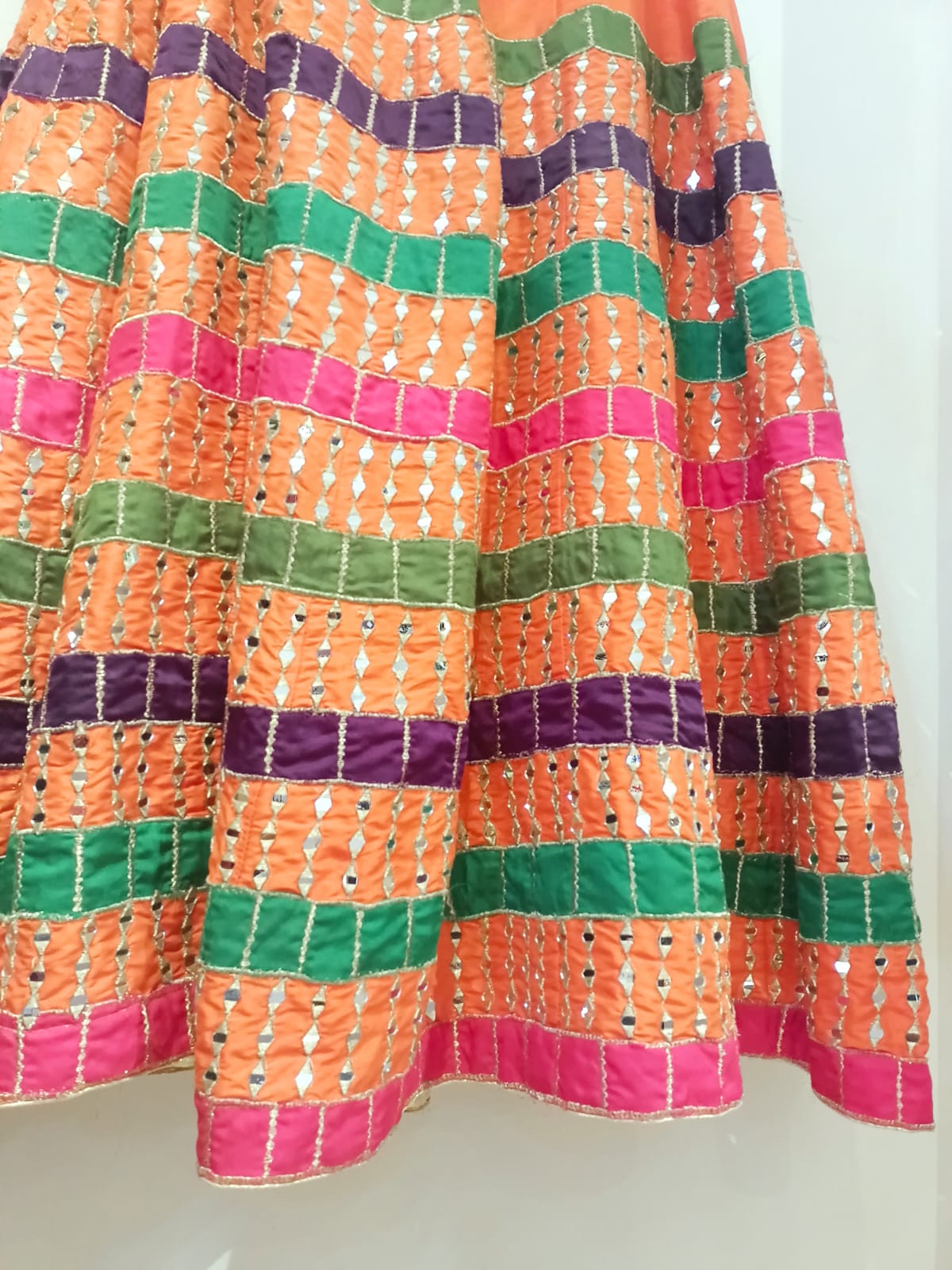 Lehenga Dreams