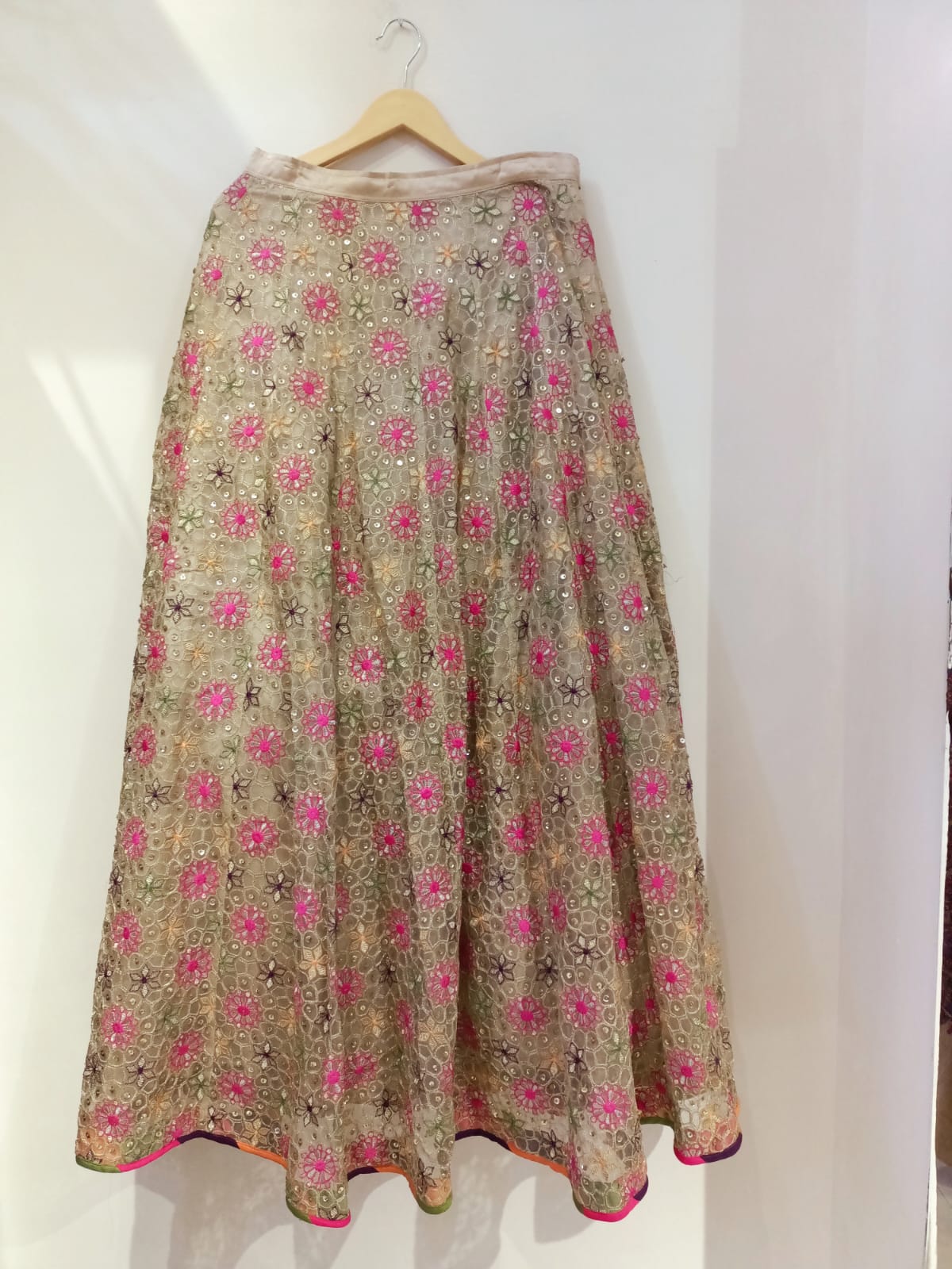 Lehenga Dreams