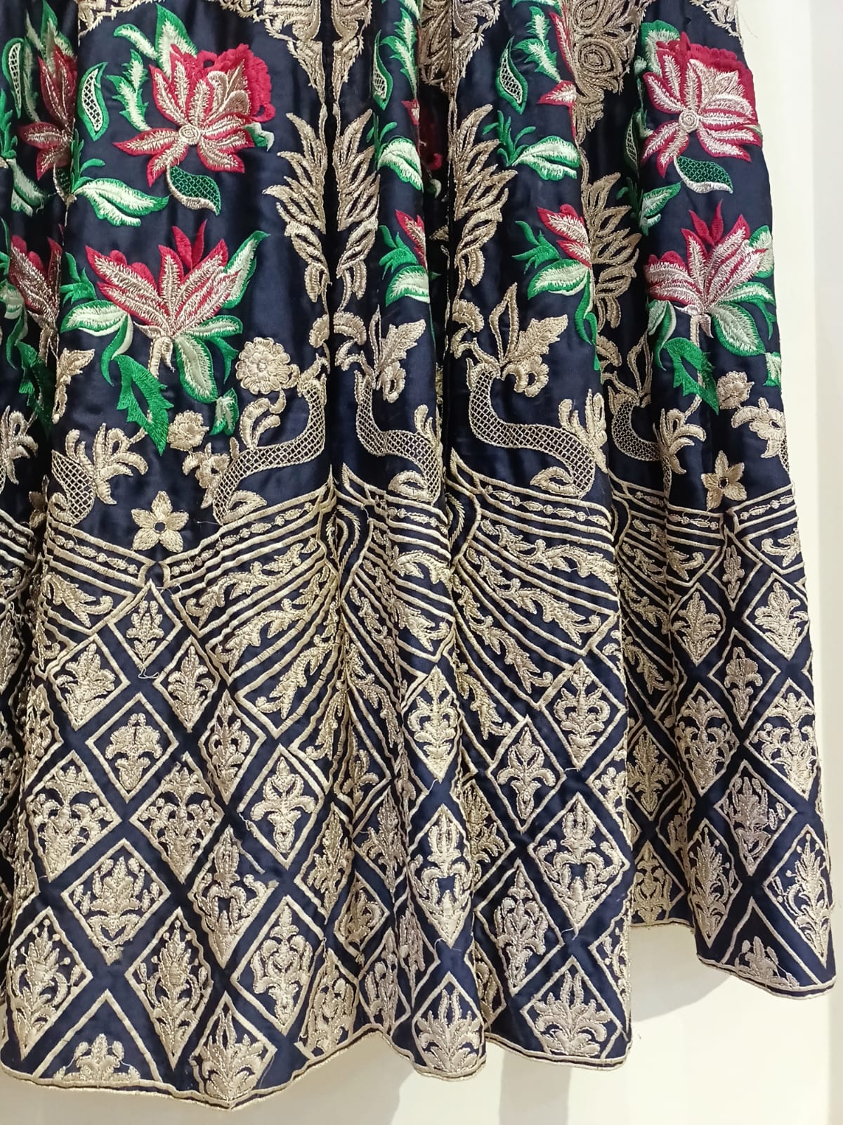 Lehenga Dreams