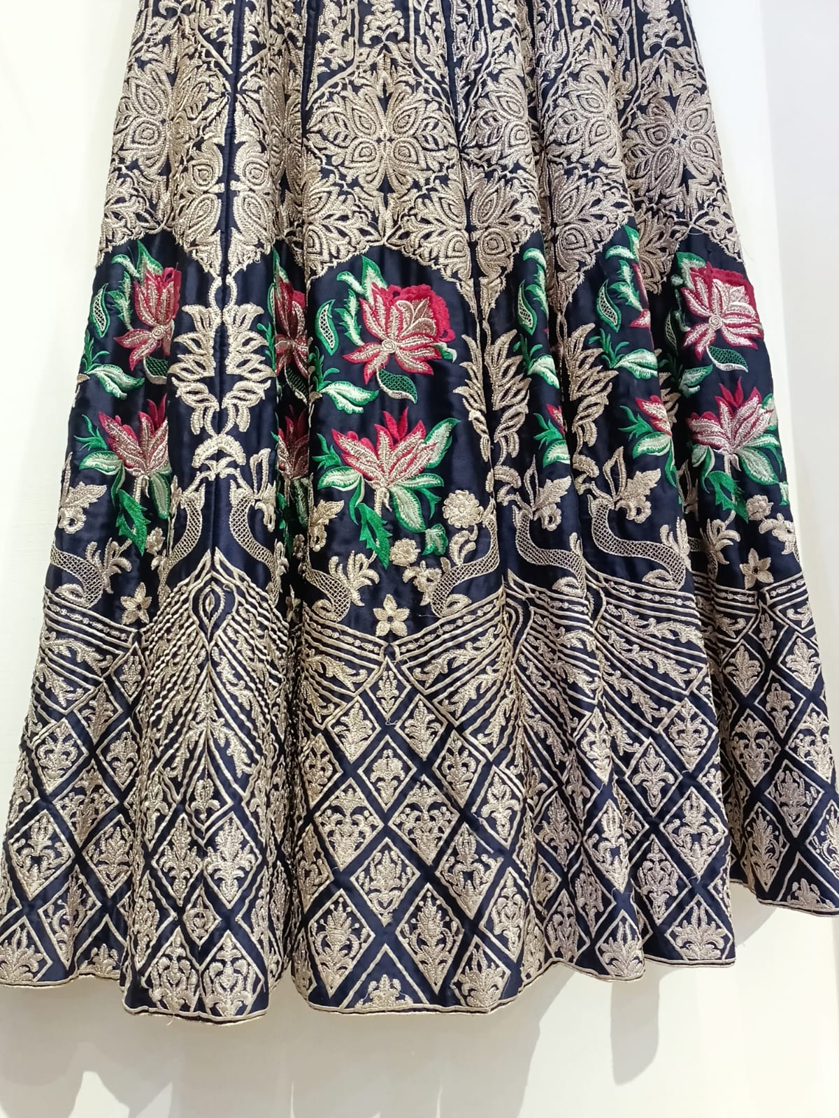 Lehenga Dreams