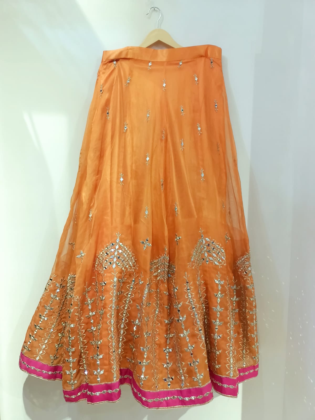 Lehenga Dreams