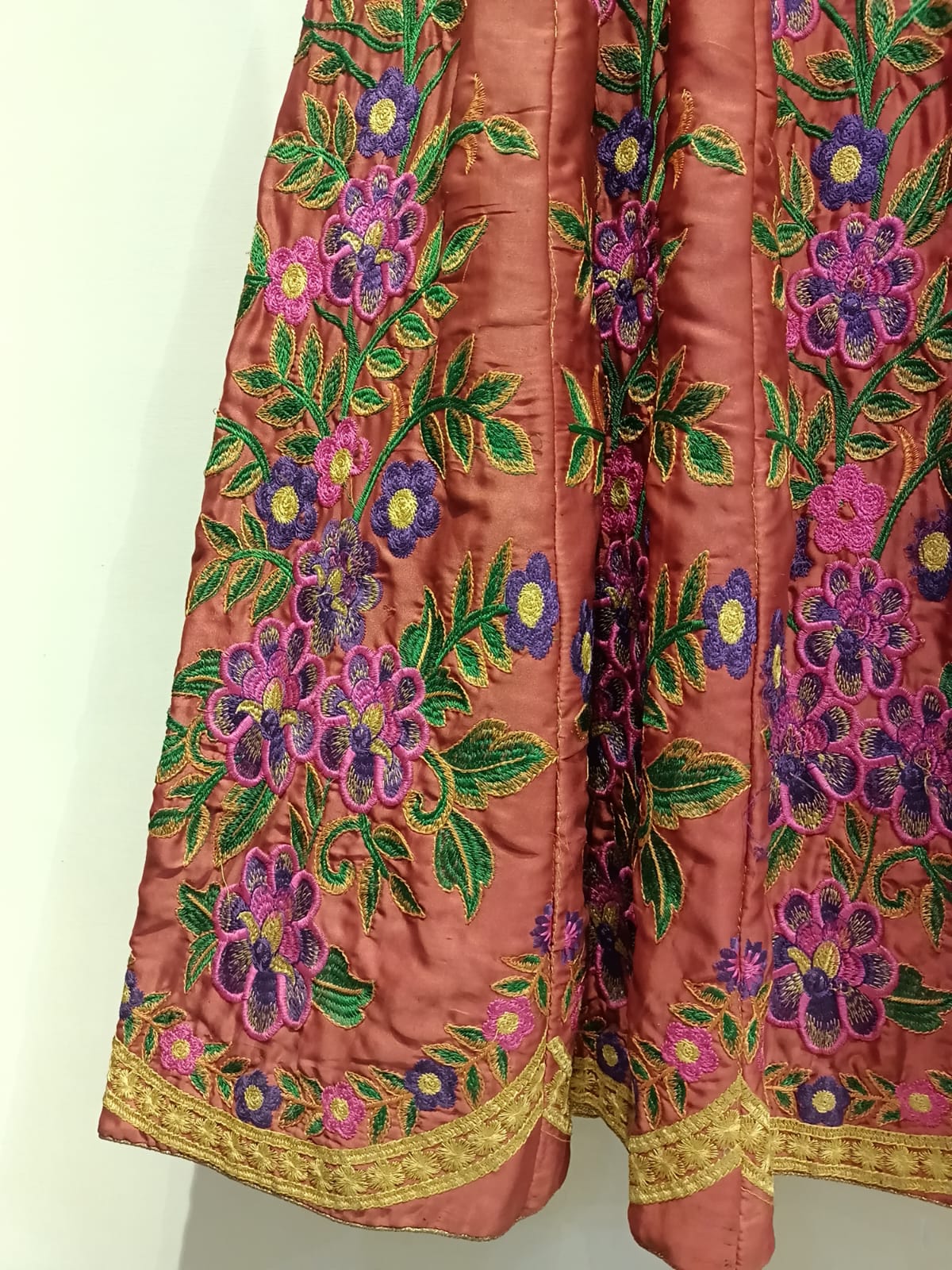 Lehenga Dreams