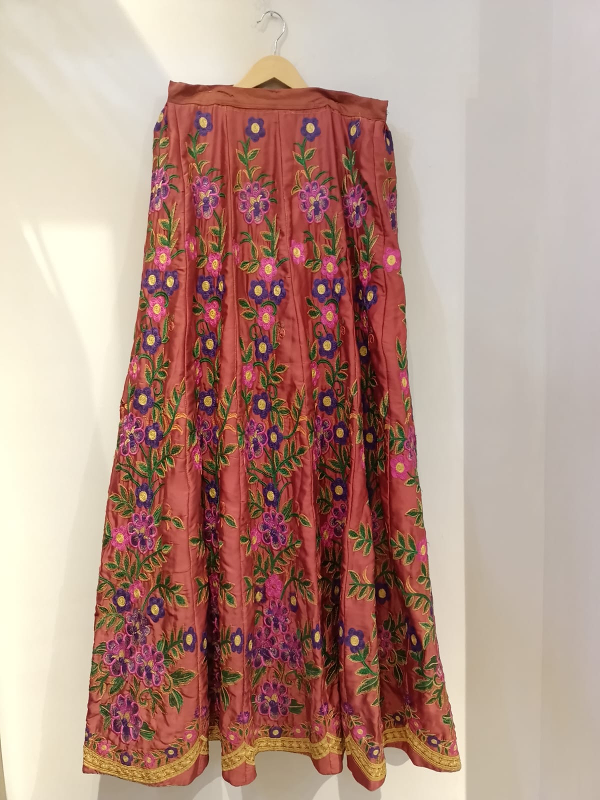 Lehenga Dreams