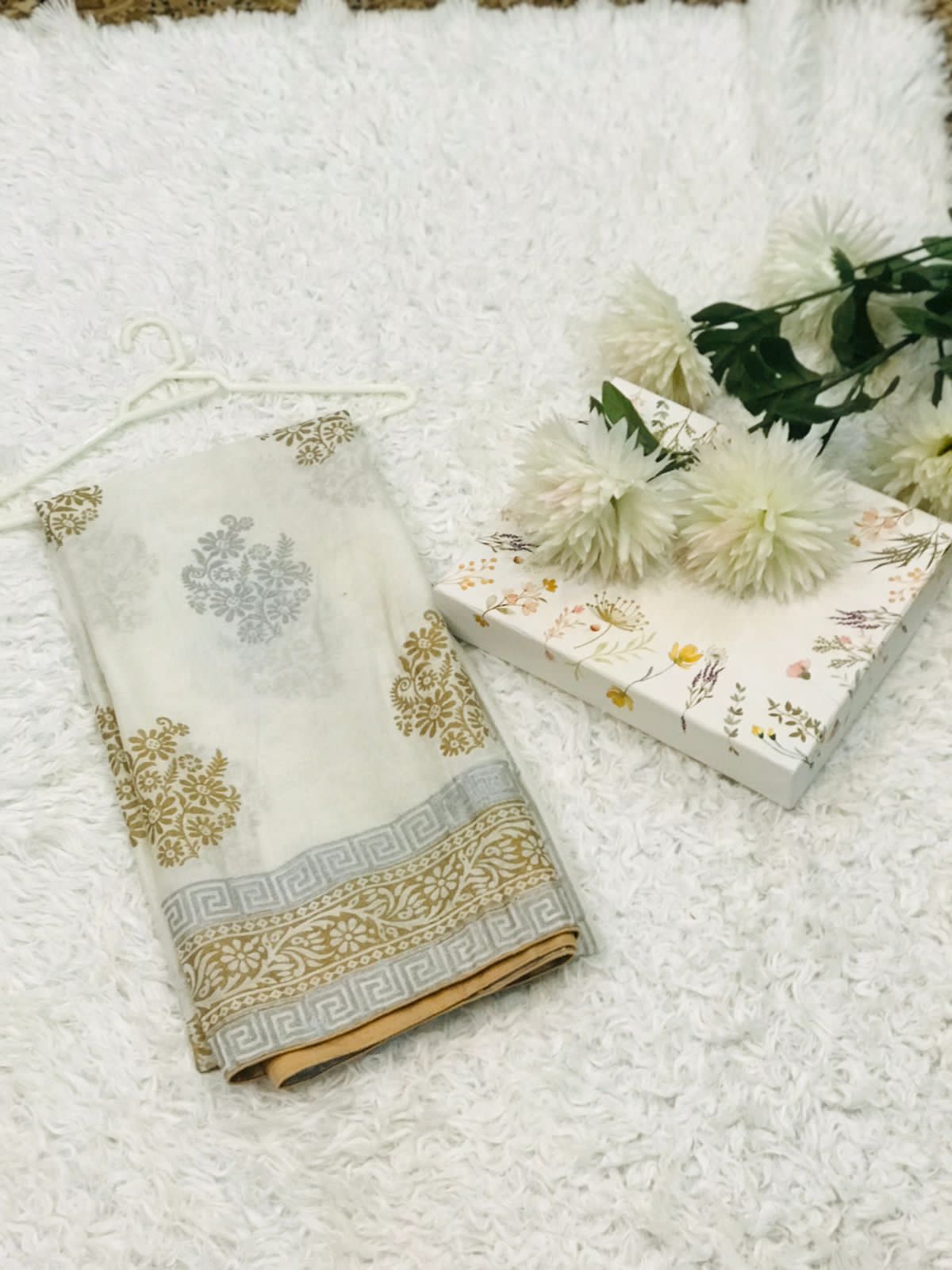 Artisan's Touch