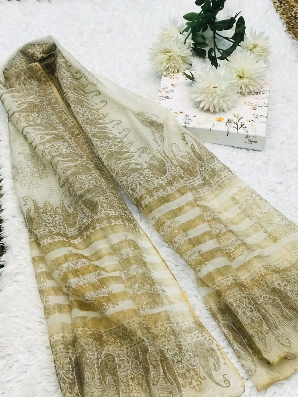 Artisan's Touch