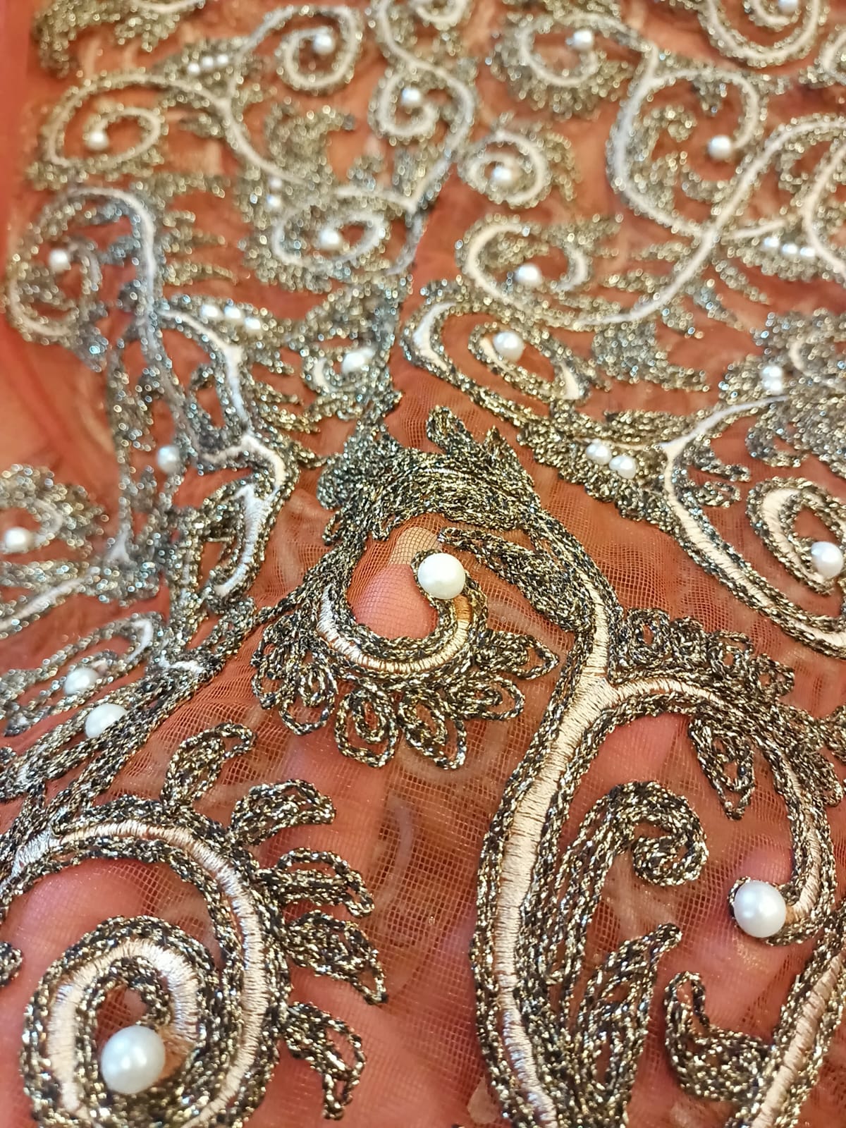 Regal Shirt