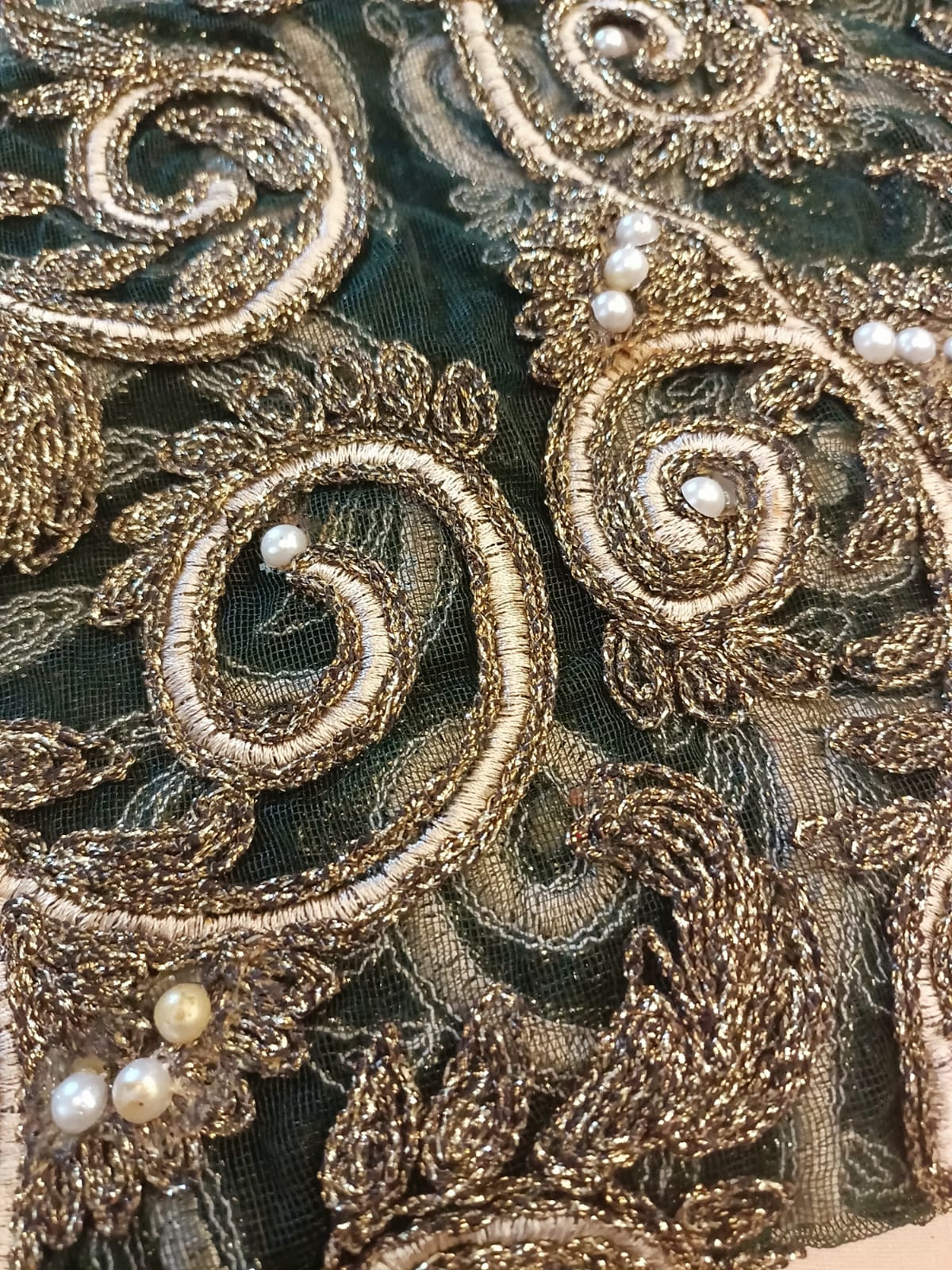 Regal Shirt